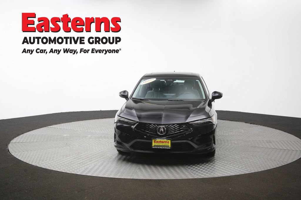 Used 2024 Acura Integra FWD image 55