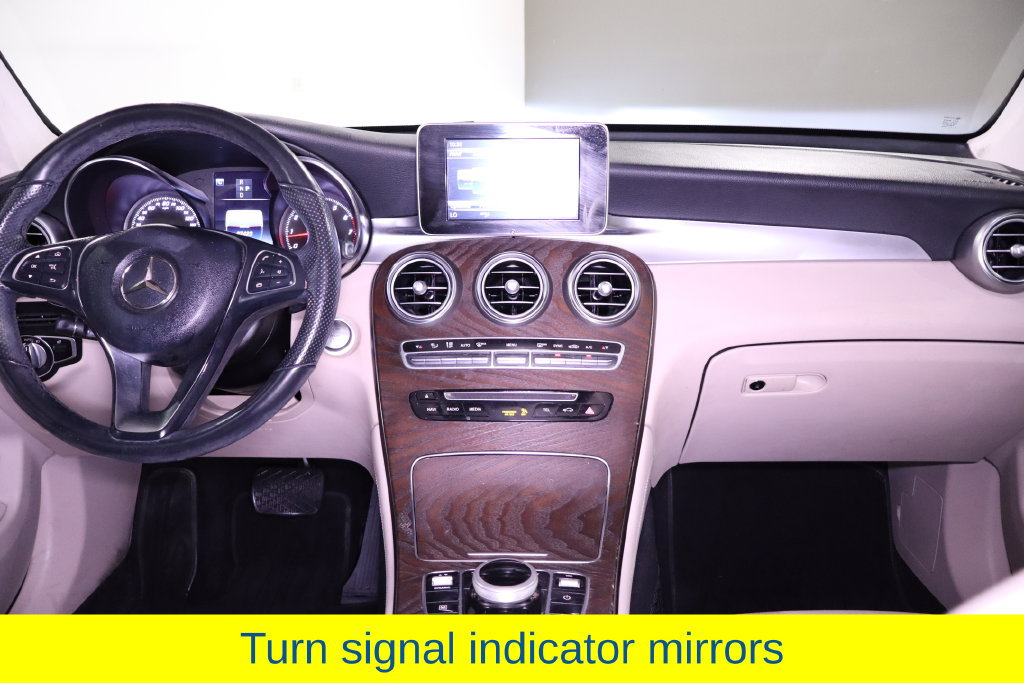 Used 2019 Mercedes-Benz GLC 300 4MATIC image 29