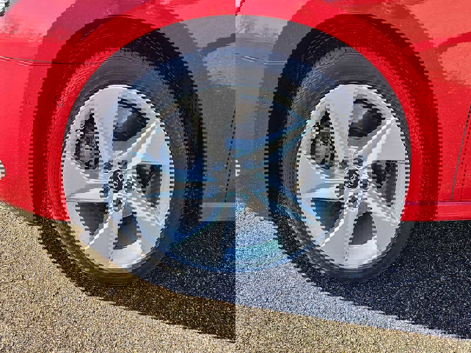 Used 2023 Audi A3 2.0T Premium Plus w/ Premium Plus Package image 2