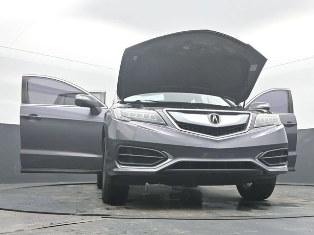 Used 2017 Acura RDX AWD image 58
