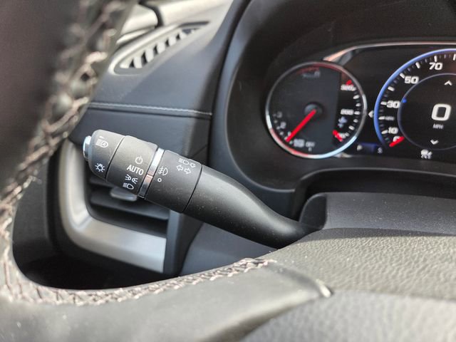 Used 2024 GMC Terrain Denali w/ Denali Premium Package image 20