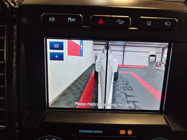 Used 2021 Ford F350 Lariat w/ Lariat Ultimate Package image 63