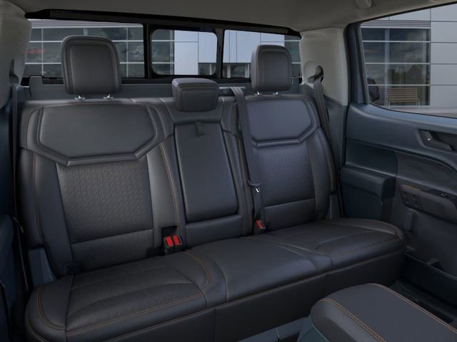 New 2026 Ford Maverick Tremor image 11