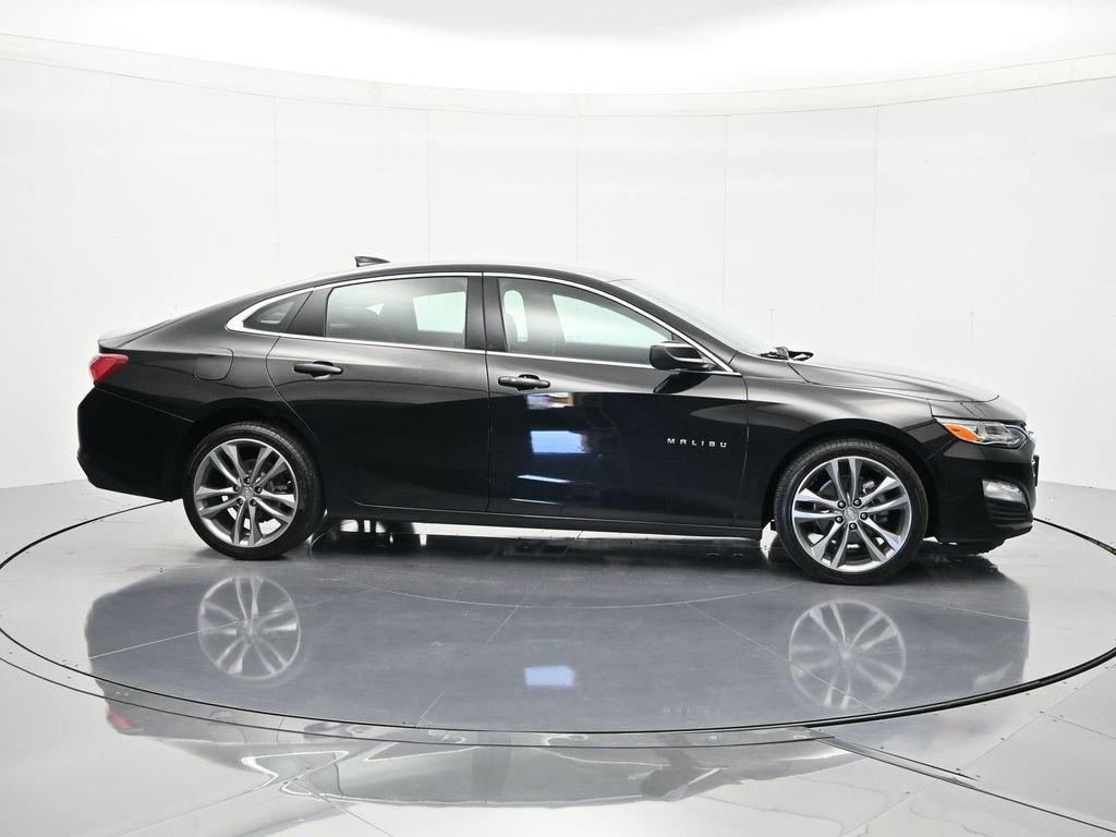 Used 2024 Chevrolet Malibu LT FWD image 4