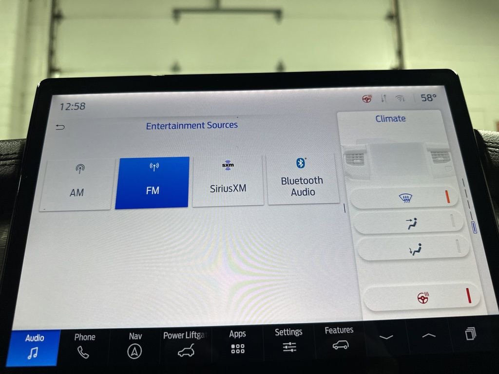 Used 2024 Ford Expedition Limited AWD/4WD image 31