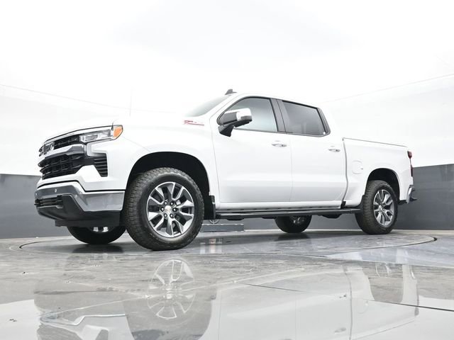 New 2026 Chevrolet Silverado 1500 LT image 46