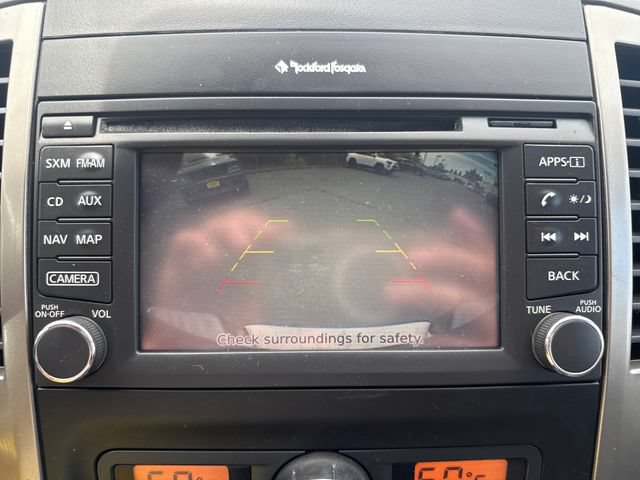 Used 2019 Nissan Frontier SL AWD/4WD image 25