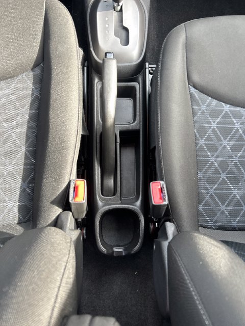 Used 2021 Chevrolet Spark LT FWD image 20