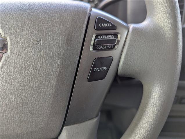 Used 2020 Nissan NV 2500 SV image 14