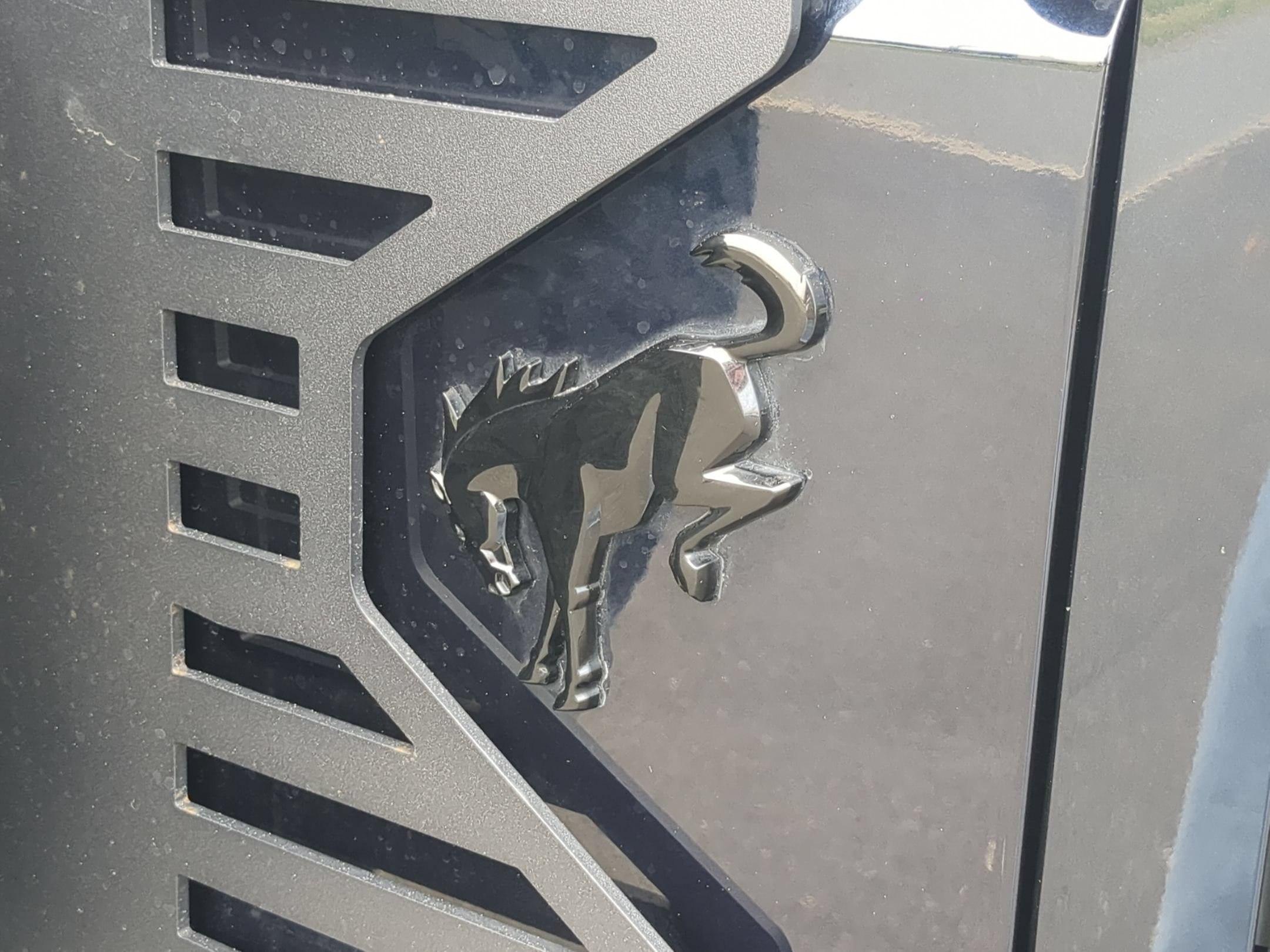 Used 2021 Ford Bronco Outer Banks AWD/4WD image 30