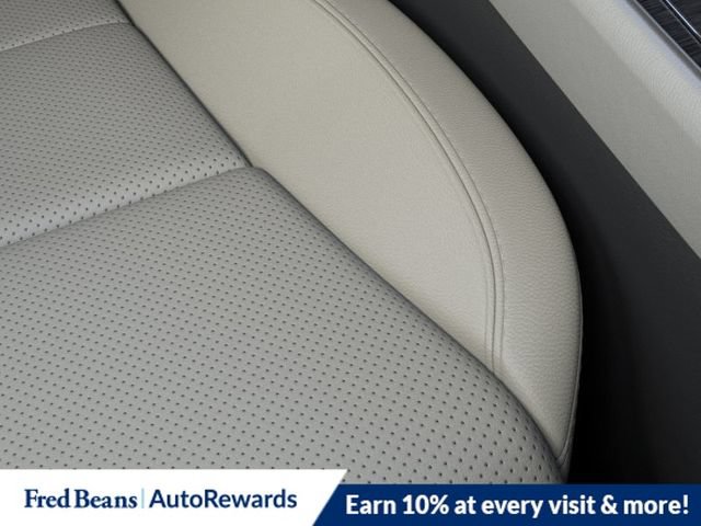 New 2026 Lincoln Aviator AWD image 23