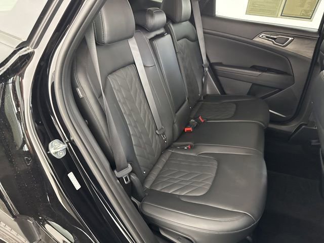 Used 2024 Kia Sportage X-Line AWD/4WD image 28