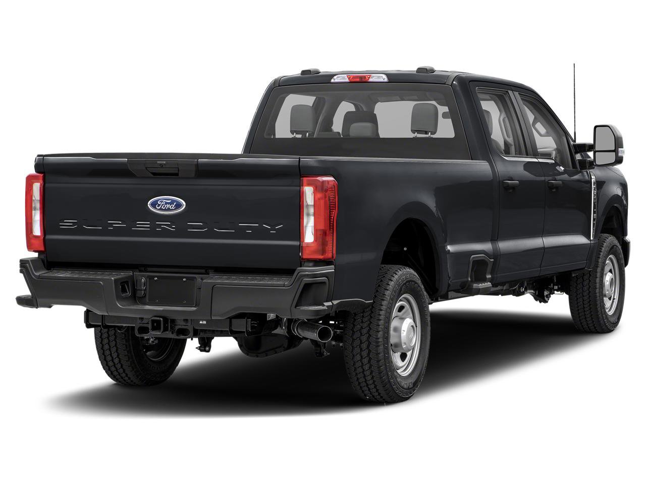 New 2026 Ford F350 Platinum w/ FX4 Off-Road Package image 32