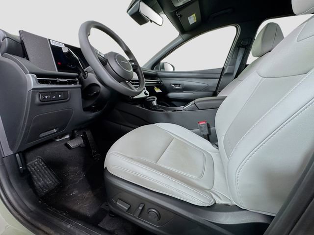 New 2026 Hyundai Santa Cruz SEL image 17