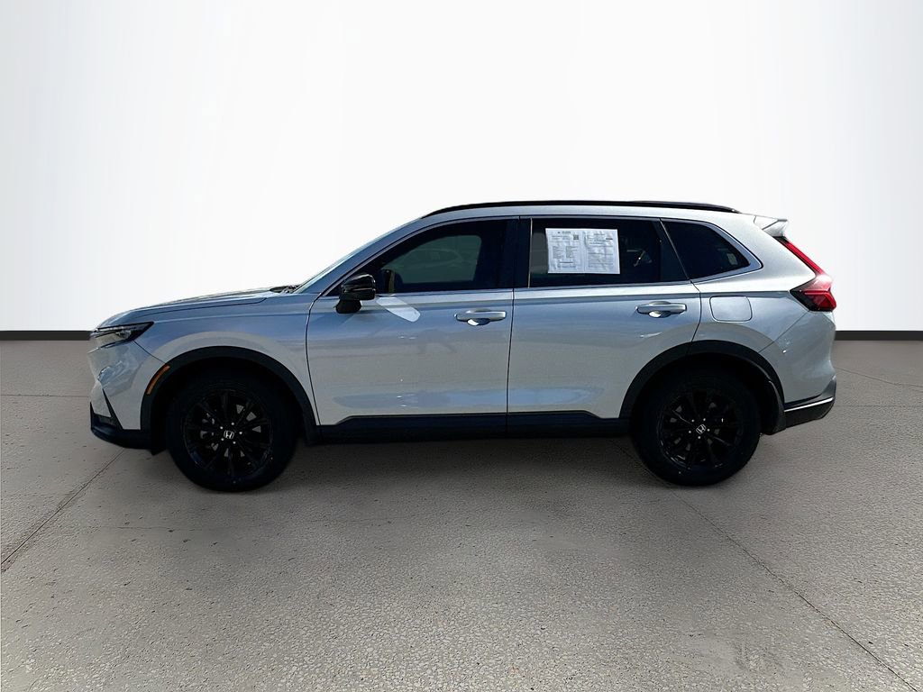 Used 2024 Honda CR-V Sport-L image 4