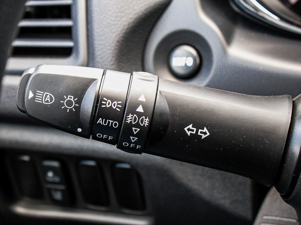 New 2024 Mitsubishi Outlander Sport ES image 22