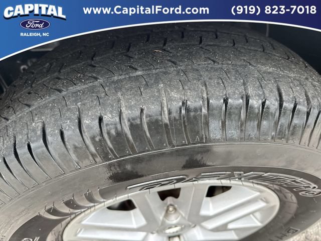 Used 2019 Nissan Frontier SV RWD image 14