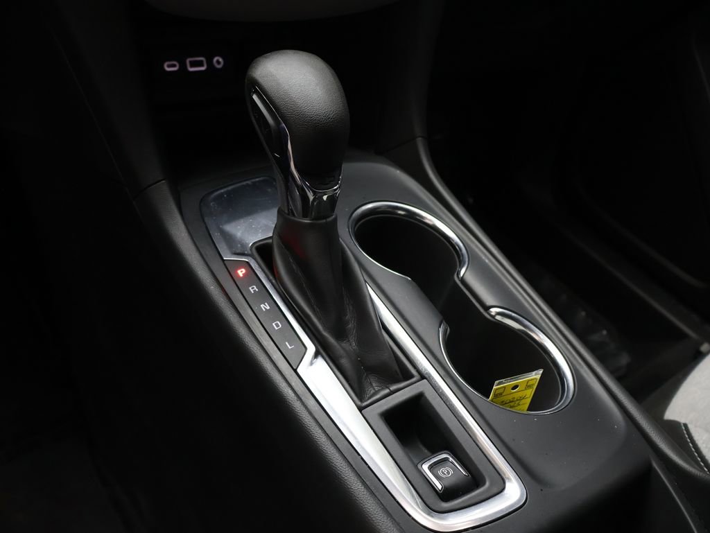 Used 2023 Chevrolet Equinox LS FWD image 26
