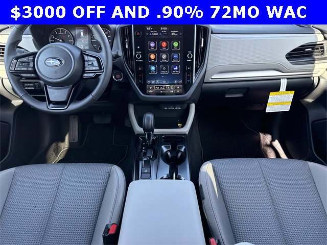 New 2026 Subaru Forester Premium image 18