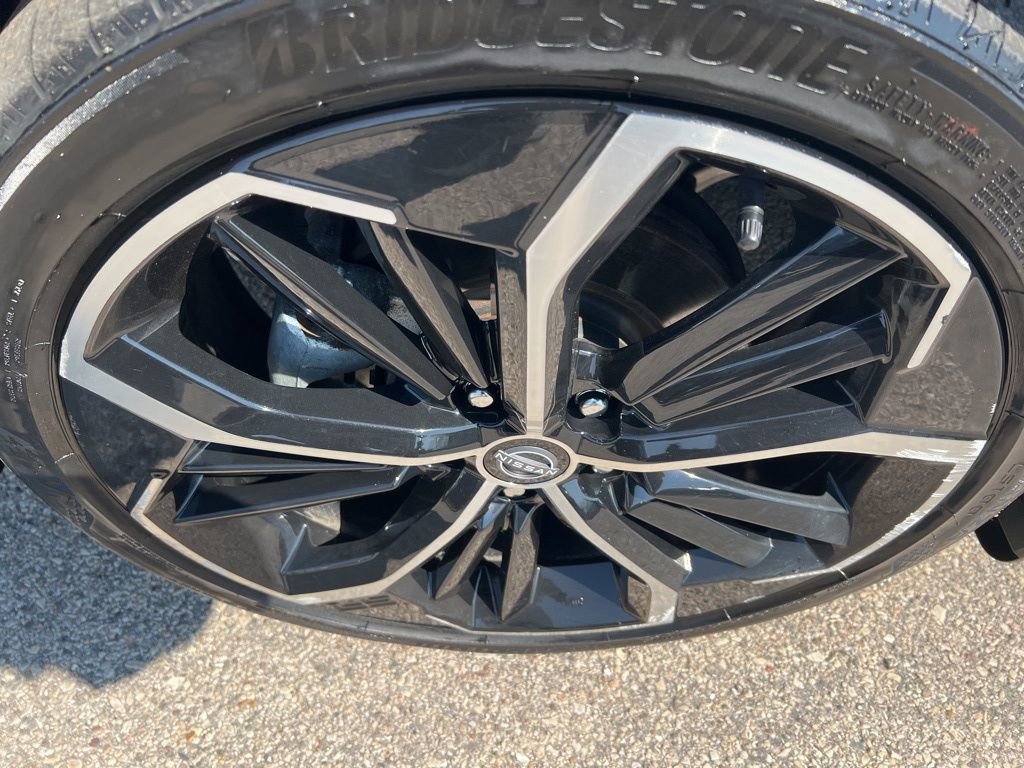 Certified 2023 Nissan Altima 2.5 SR w/ SR Premium Package image 45