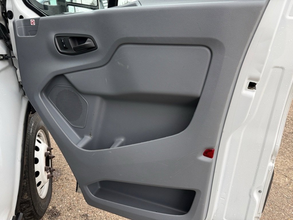 Used 2019 Ford Transit 350 138 DRW w/ Interior Upgrade Package RWD image 20