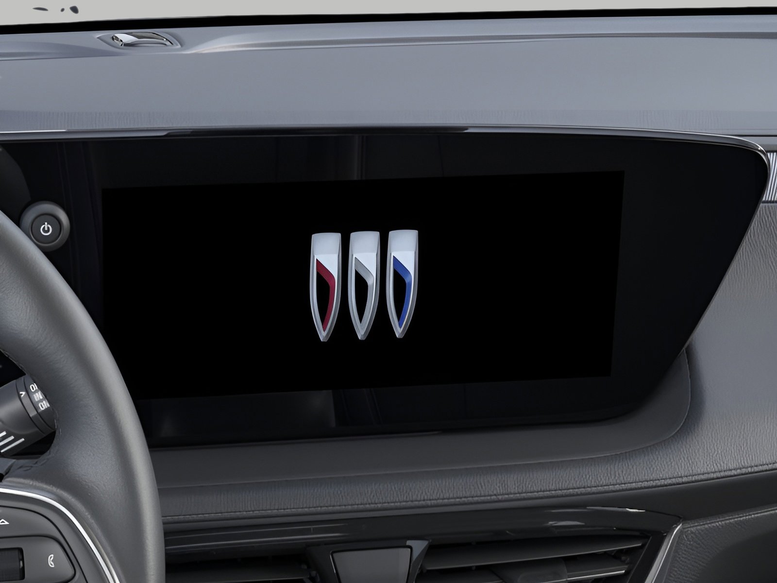 New 2026 Buick Encore GX Sport Touring image 20