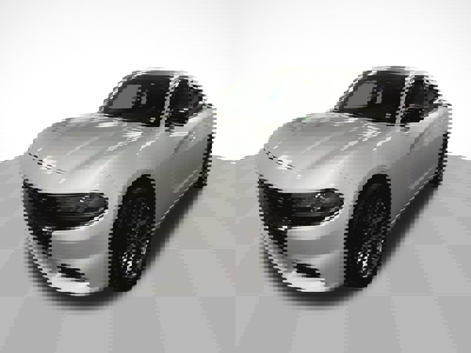 Used 2021 Dodge Charger SXT w/ Blacktop Package image 34