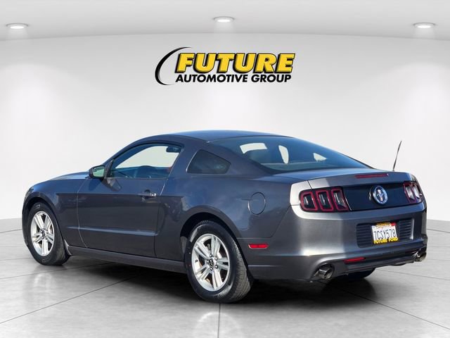 Used 2014 Ford Mustang Coupe image 6