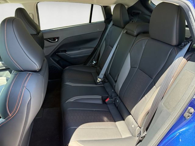 New 2026 Subaru Crosstrek 2.5i Limited AWD/4WD image 13
