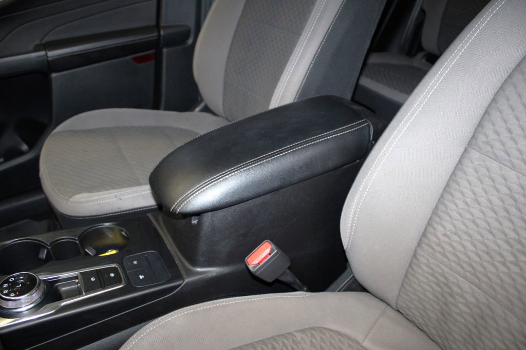 Used 2022 Ford Escape SE w/ Cold Weather Package image 21