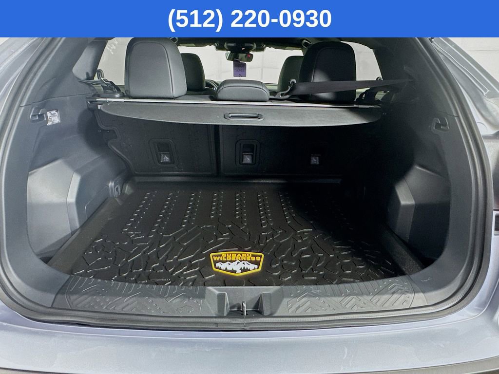 Used 2026 Subaru Crosstrek 2.5i Wilderness image 32