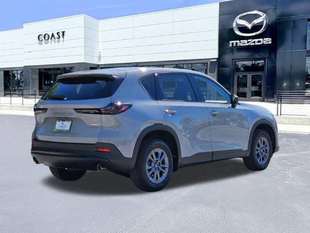New 2026 MAZDA CX-5 Select AWD/4WD image 5