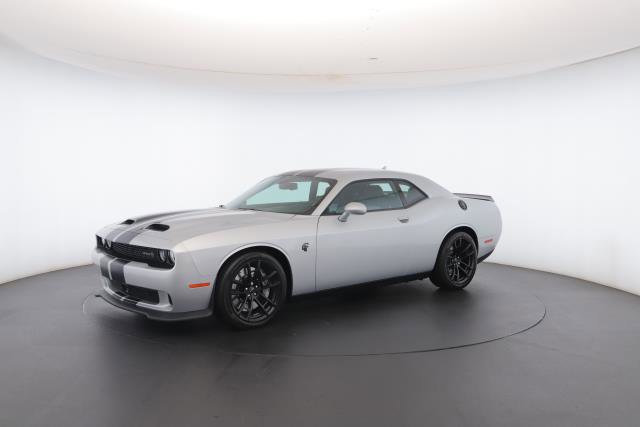 New 2023 Dodge Challenger SRT Hellcat w/ Driver Convenience Group image 49