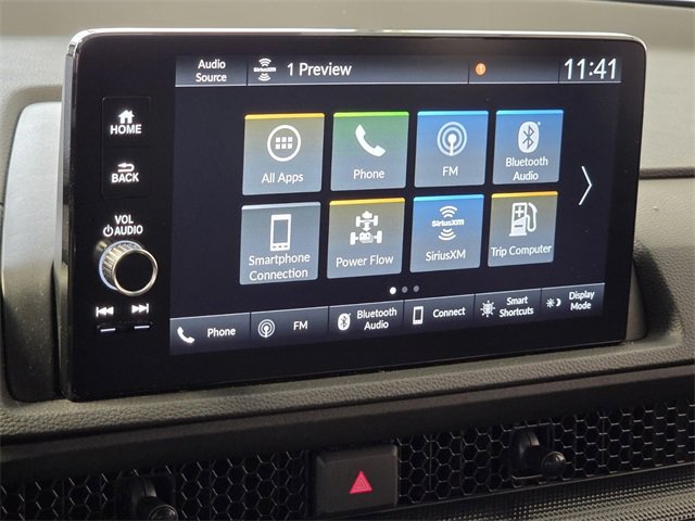 Used 2025 Honda CR-V Sport-L image 26