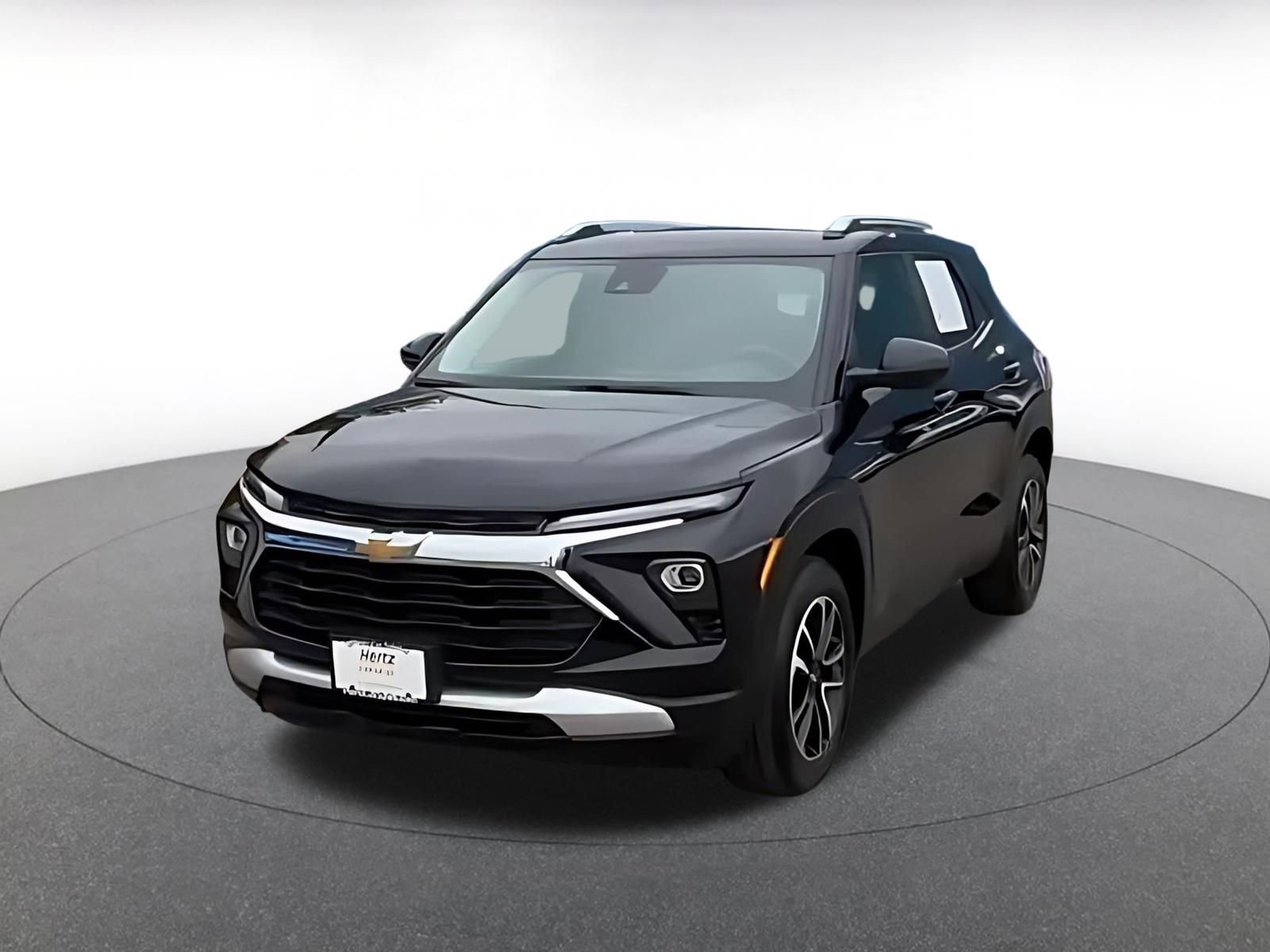 Used 2025 Chevrolet TrailBlazer LT FWD image 7