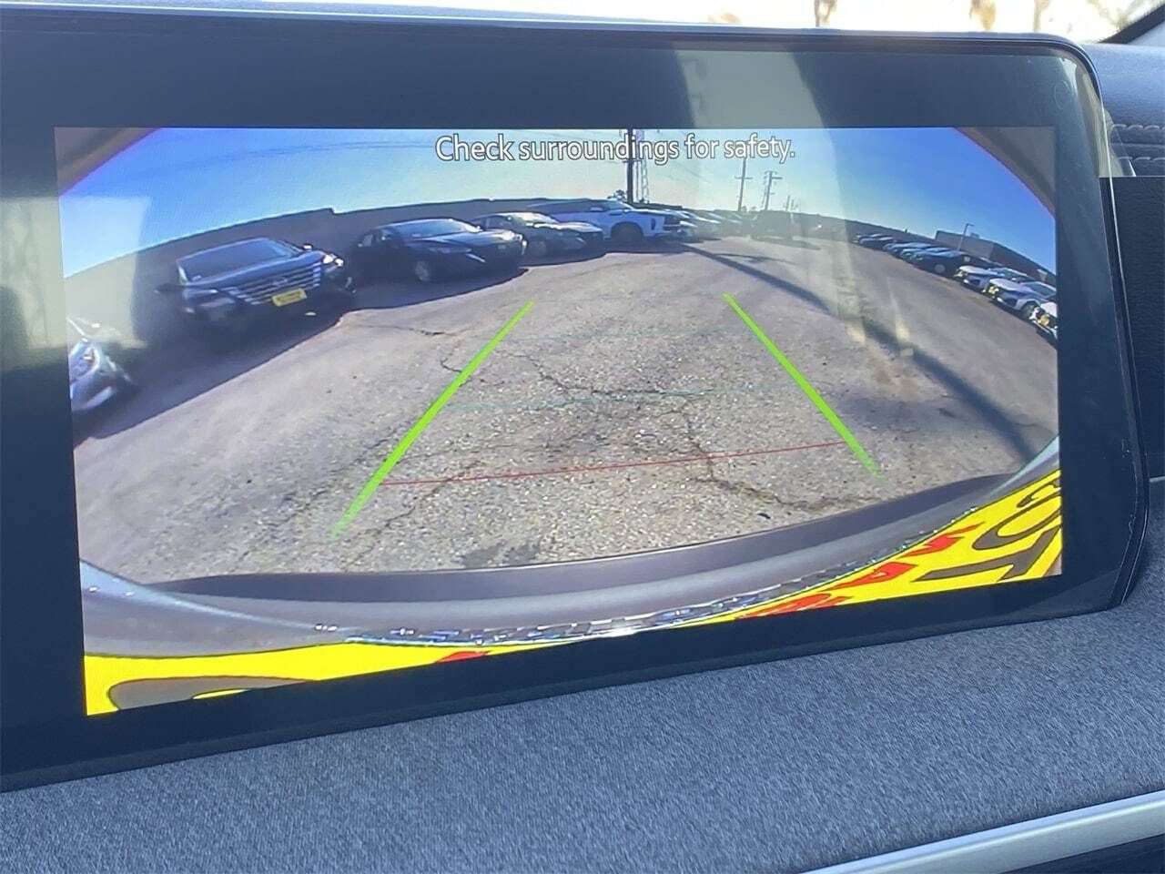 New 2026 Nissan Kicks SV w/ Cold Weather Package image 24