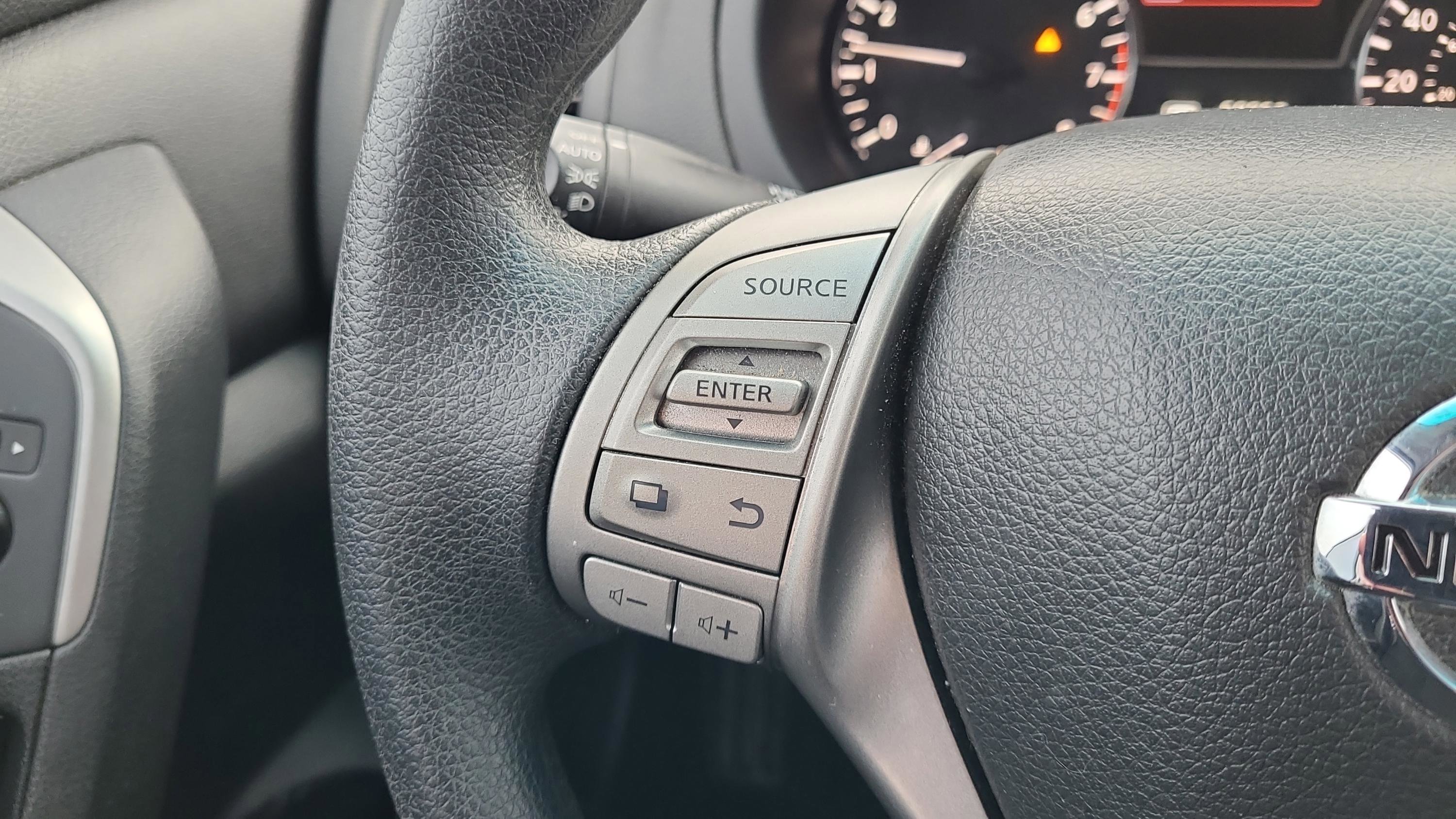 Used 2015 Nissan Altima 2.5 S w/ Power Driver Seat Package image 14