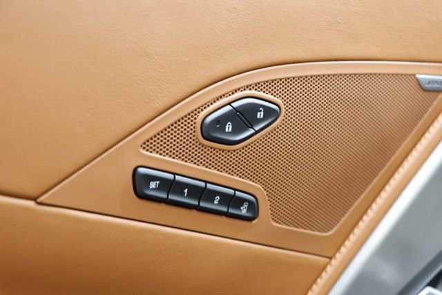 Used 2014 Chevrolet Corvette Stingray Convertible w/ 3LT Preferred Equipment Group image 18