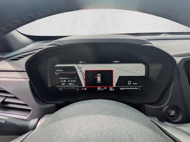 New 2026 Subaru Forester Wilderness AWD/4WD image 17
