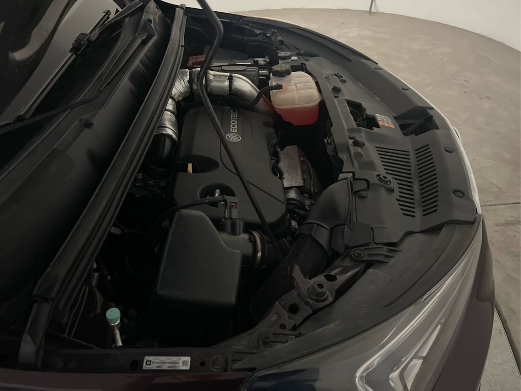 Used 2018 Buick Encore Premium w/ LPO, Road Trip Package image 15