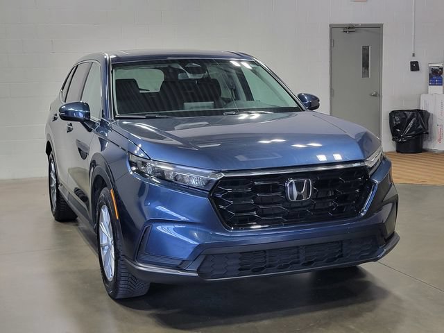 Certified 2024 Honda CR-V EX image 4