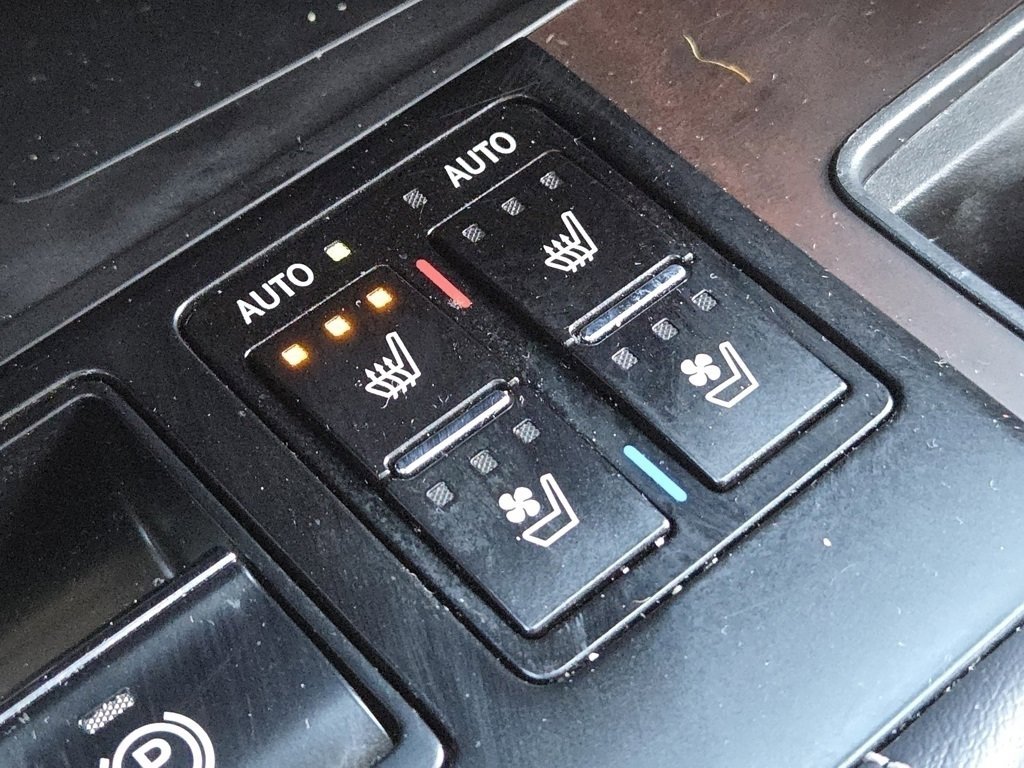 Used 2021 Lexus RX 350 350 w/ Premium Package image 11