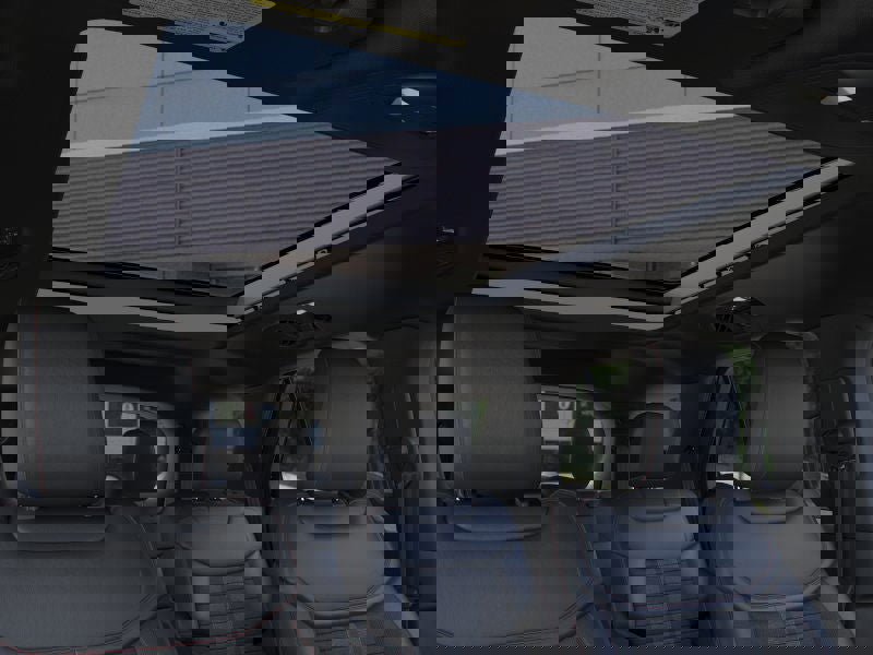 New 2026 Ford Explorer ST-Line image 22