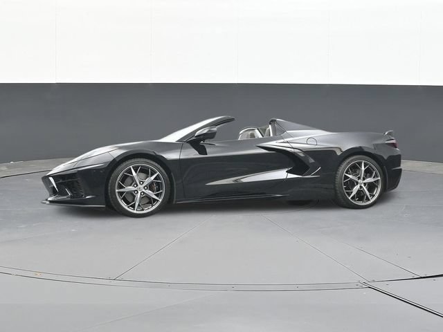 Used 2021 Chevrolet Corvette Stingray Premium Conv w/ Z51 Performance Package RWD image 55