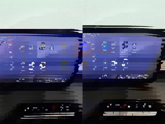 Certified 2025 Buick Enclave Preferred image 29