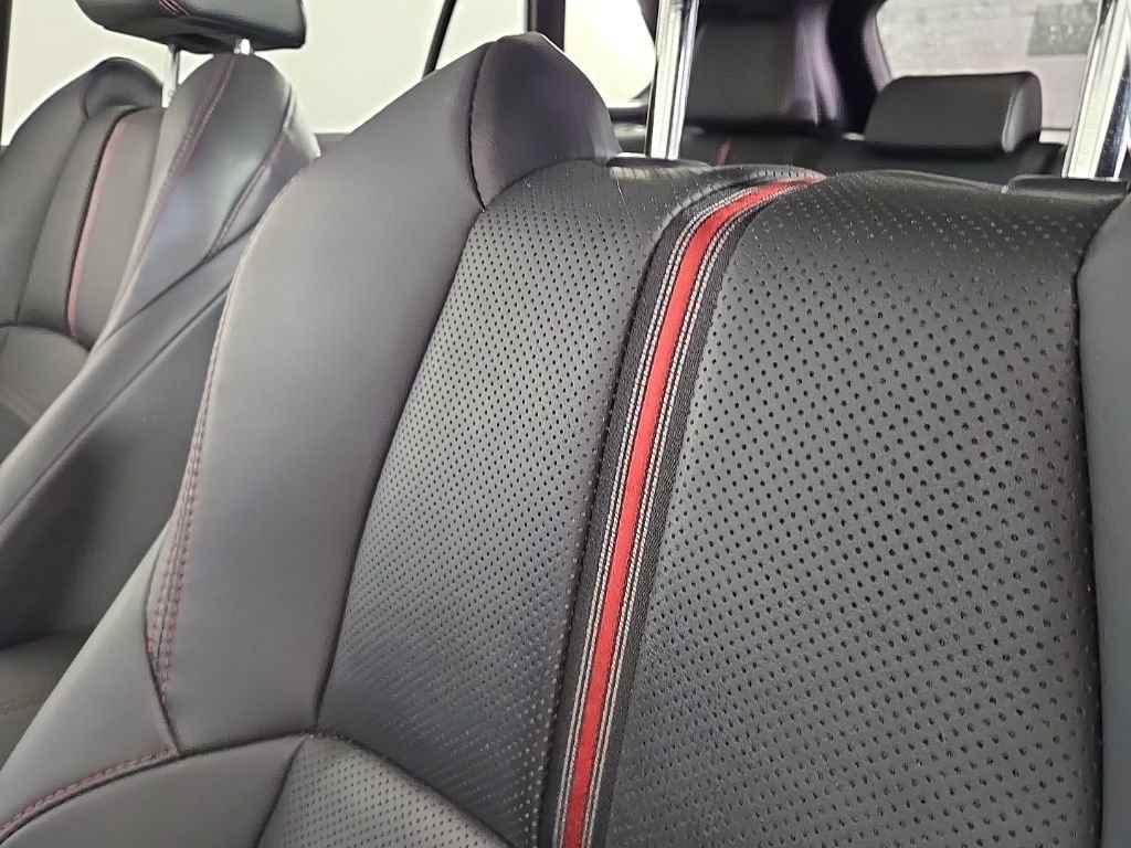 Used 2024 Toyota RAV4 XSE w/ Premium Package image 20