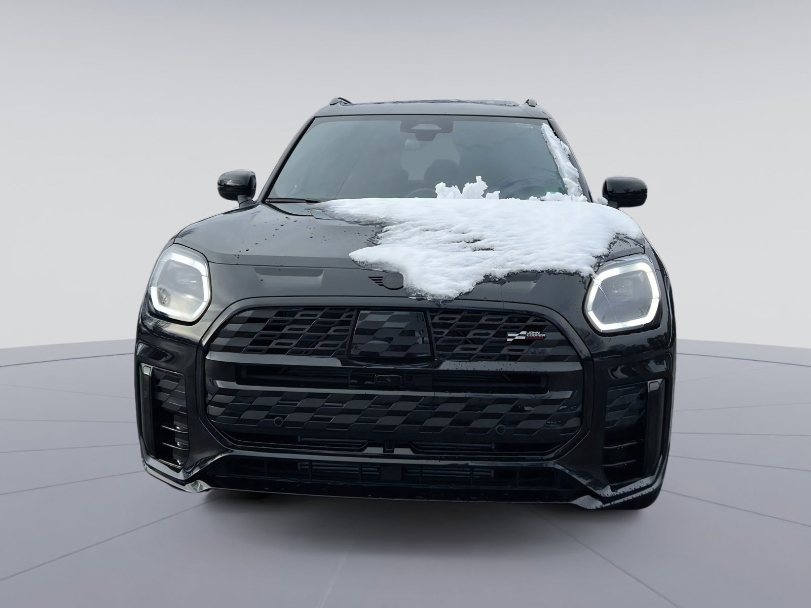 New 2026 MINI Cooper Countryman S AWD/4WD image 8