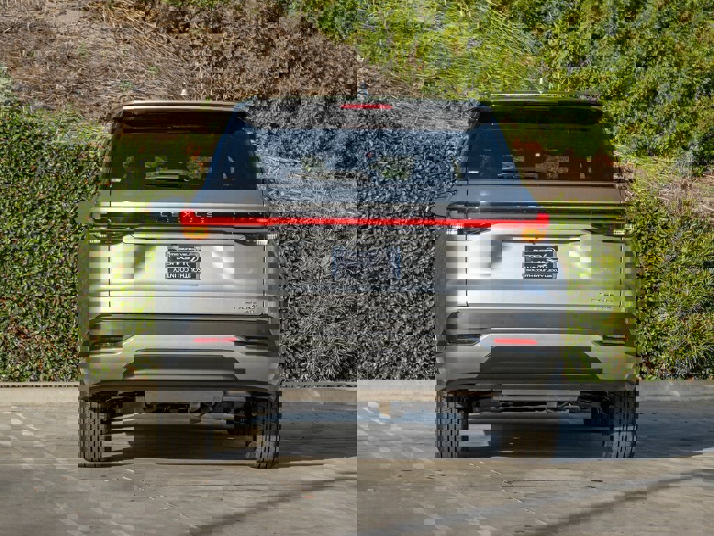 New 2026 Lexus TX 350 AWD image 11