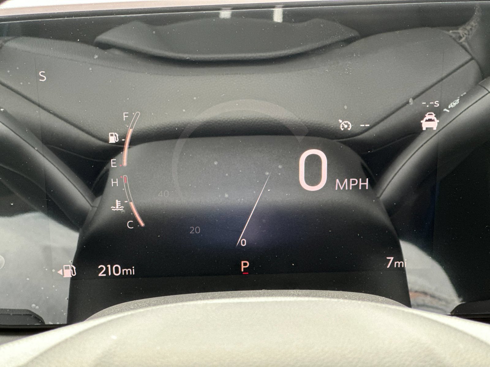 New 2026 Buick Encore GX Sport Touring FWD image 24