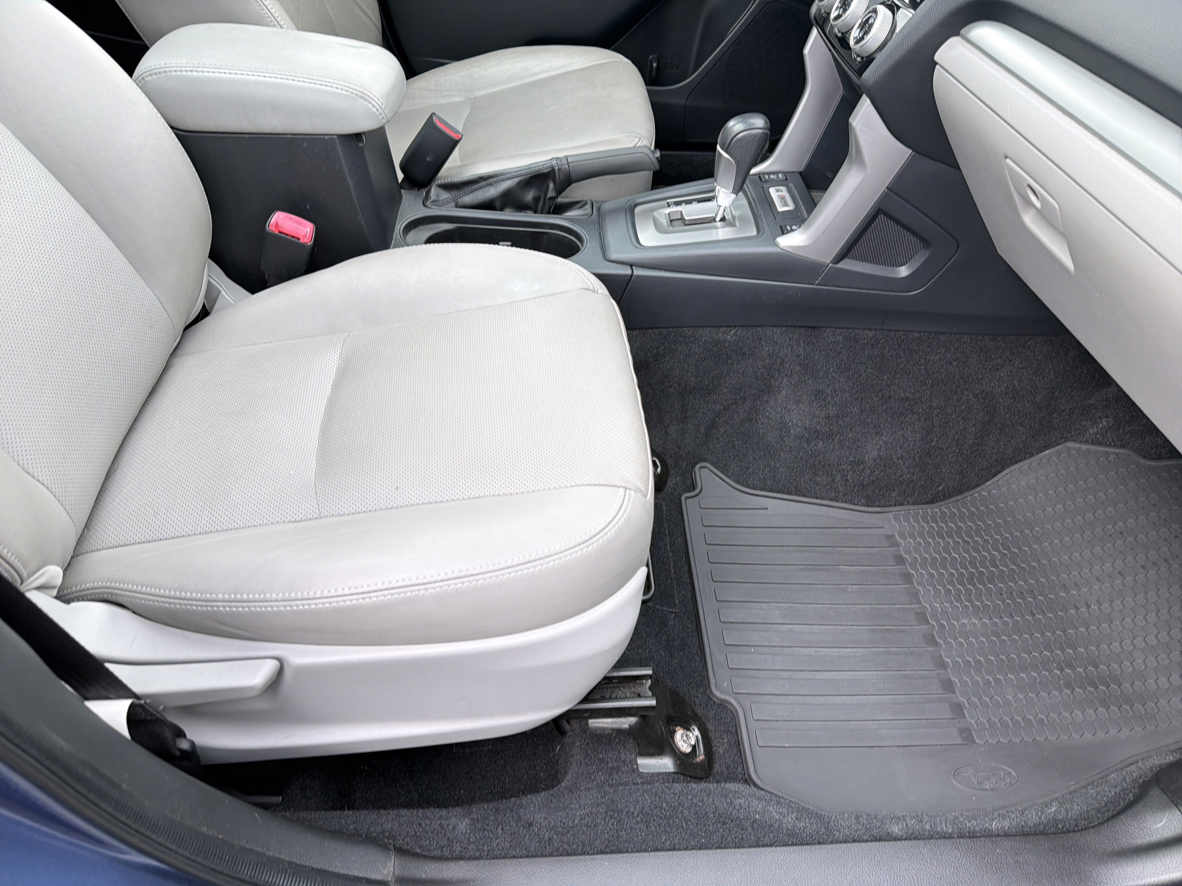 Used 2016 Subaru Forester 2.5i Limited image 62